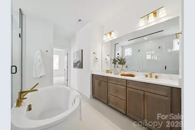 5031 Brown Hall Court #158, Huntersville, NC 28078 - Photo 17
