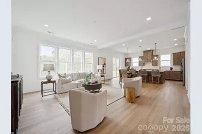 5031 Brown Hall Court #158, Huntersville, NC 28078 - Photo 7