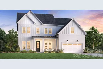 5031 Brown Hall Court #158, Huntersville, NC 28078 - Photo 1