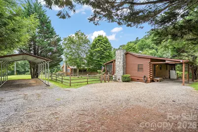 729 Joe Carver Road, Waynesville, NC 28785 - Photo 9