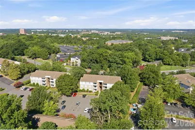 9505 University Terrace Drive #B, Charlotte, NC 28262 - Photo 3