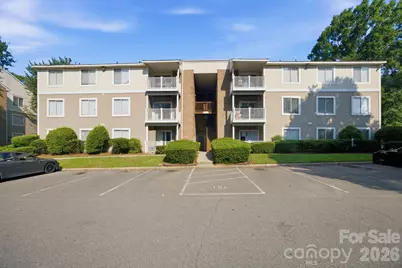9505 University Terrace Drive #B, Charlotte, NC 28262 - Photo 1