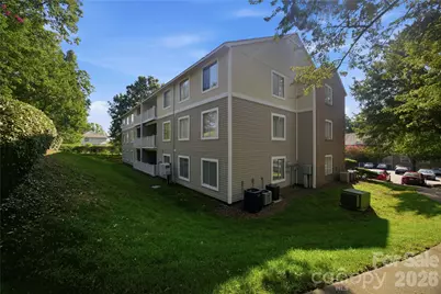 9505 University Terrace Drive #B, Charlotte, NC 28262 - Photo 21