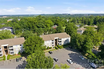 9505 University Terrace Drive #B, Charlotte, NC 28262 - Photo 23