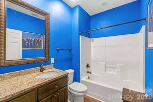 415 Witmore Rd, Wingate, NC 28174 - Photo 9