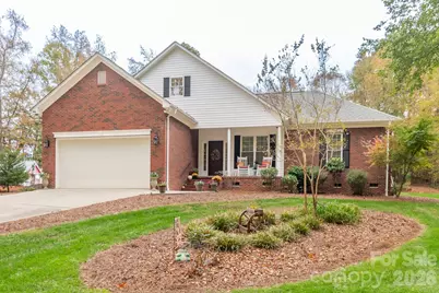 415 Witmore Road, Wingate, NC 28174 - Photo 1
