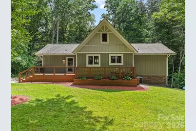 82 Sunburst Drive, Waynesville, NC 28786 - Photo 41
