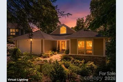 210 Claymoor Court, Flat Rock, NC 28731 - Photo 1