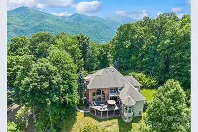 106 Coyote Ridge, Maggie Valley, NC 28751 - Photo 41