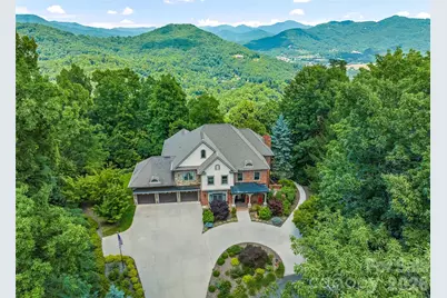 106 Coyote Ridge, Maggie Valley, NC 28751 - Photo 1