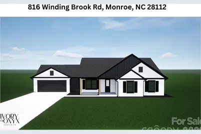 816 Winding Brook Road, Monroe, NC 28112 - Photo 37