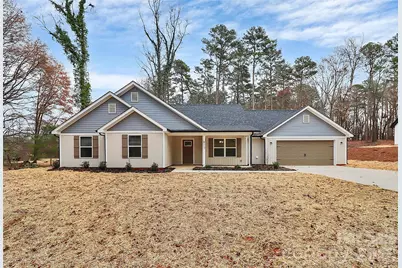 816 Winding Brook Road, Monroe, NC 28112 - Photo 1