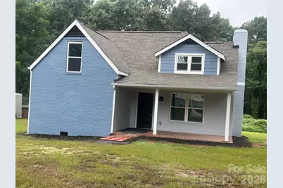 1150 Radcliff Road, Chester, SC 29706 - Photo 1