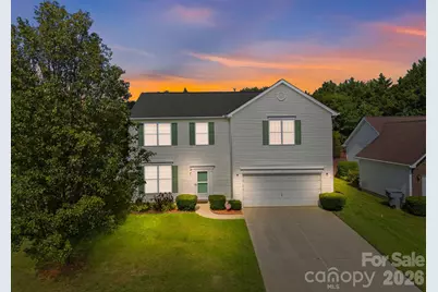 8818 Norway Court, Charlotte, NC 28269 - Photo 1