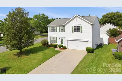 8818 Norway Court, Charlotte, NC 28269 - Photo 37