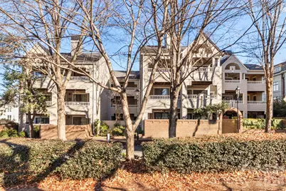 212 W 10th Street #4, Charlotte, NC 28202 - Photo 1