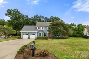 3375 Blue Jay Pass, Fort Mill, SC 29708 - Photo 1