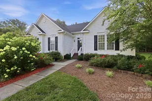 2430 Saguaro Ln, Kannapolis, NC 28083 - Photo 3