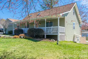 43 Evan Tyler Ln, Horse Shoe, NC 28742 - Photo 1