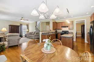 6017 Colton Ridge Dr, Indian Trail, NC 28079 - Photo 13