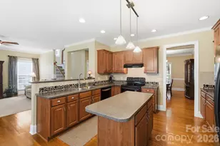 6017 Colton Ridge Dr, Indian Trail, NC 28079 - Photo 15