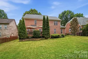 6017 Colton Ridge Dr, Indian Trail, NC 28079 - Photo 43