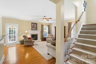 6017 Colton Ridge Dr, Indian Trail, NC 28079 - Photo 7