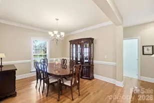 6017 Colton Ridge Dr, Indian Trail, NC 28079 - Photo 5