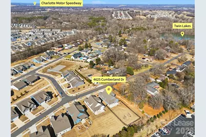6425 Cumberland Drive #23, Harrisburg, NC 28075 - Photo 41