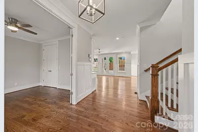 1919 Hamorton Place, Charlotte, NC 28205 - Photo 5