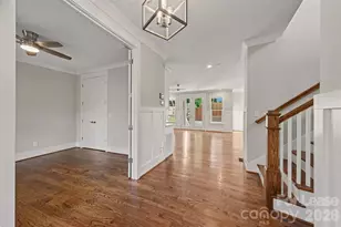1919 Hamorton Pl, Charlotte, NC 28205 - Photo 5