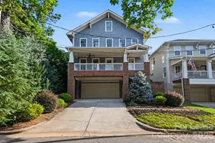 1919 Hamorton Pl, Charlotte, NC 28205 - Photo 1