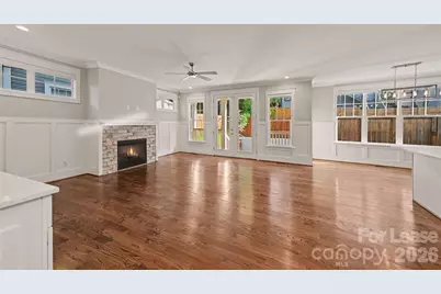1919 Hamorton Place, Charlotte, NC 28205 - Photo 7