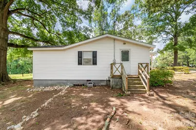 197 Faulkenberry Road, Pageland, SC 29728 - Photo 43