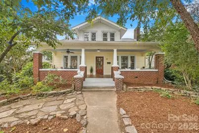 33 Fairfax Avenue, Asheville, NC 28806 - Photo 1