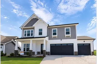514 Gentle Bend Cove #128b, Locust, NC 28097 - Photo 1