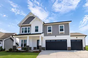 514 Gentle Bend Cove, Locust, NC 28097 - Photo 1