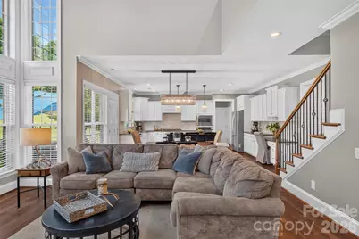 2109 Goddard Way, Waxhaw, NC 28173 - Photo 9