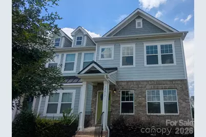 12417 Bryton Ridge Parkway, Huntersville, NC 28078 - Photo 3