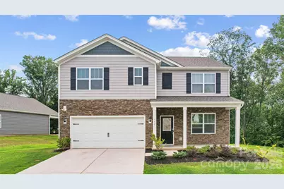 132 Scotsway Court, Troutman, NC 28166 - Photo 1