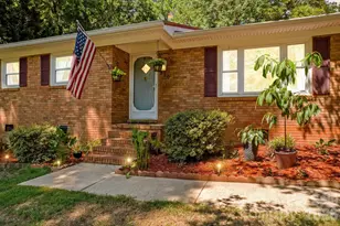 320 Miller Dr, Salisbury, NC 28146 - Photo 1