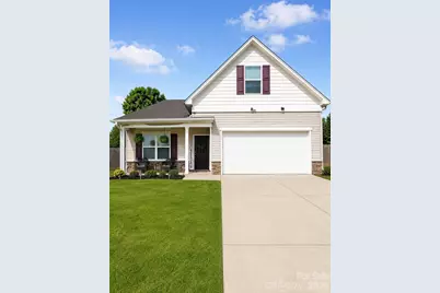 1100 Silvertrace Drive, Salisbury, NC 28144 - Photo 1