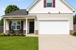 1100 Silvertrace Dr, Salisbury, NC 28144 - Photo 1