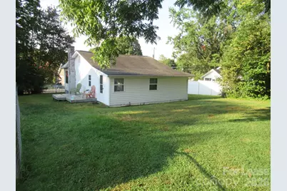 306 W 2nd Street, Lincolnton, NC 28092 - Photo 21