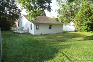 306 W 2nd St, Lincolnton, NC 28092 - Photo 21