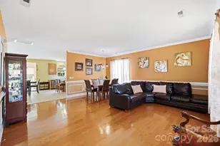 6014 Magna Ln, Indian Trail, NC 28079 - Photo 5