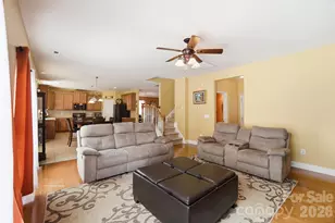 6014 Magna Ln, Indian Trail, NC 28079 - Photo 19