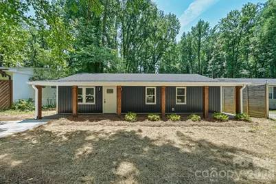 1936 Lakedell Drive, Charlotte, NC 28215 - Photo 3
