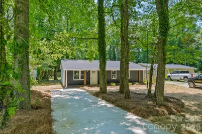1936 Lakedell Drive, Charlotte, NC 28215 - Photo 1