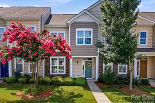 460 Spring Gardens Drive, Belmont, NC 28012 - Photo 1